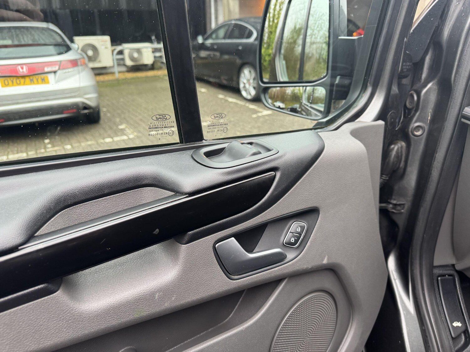 Used Ford Transit Custom 2019 for sale - 77279861: Photo 37