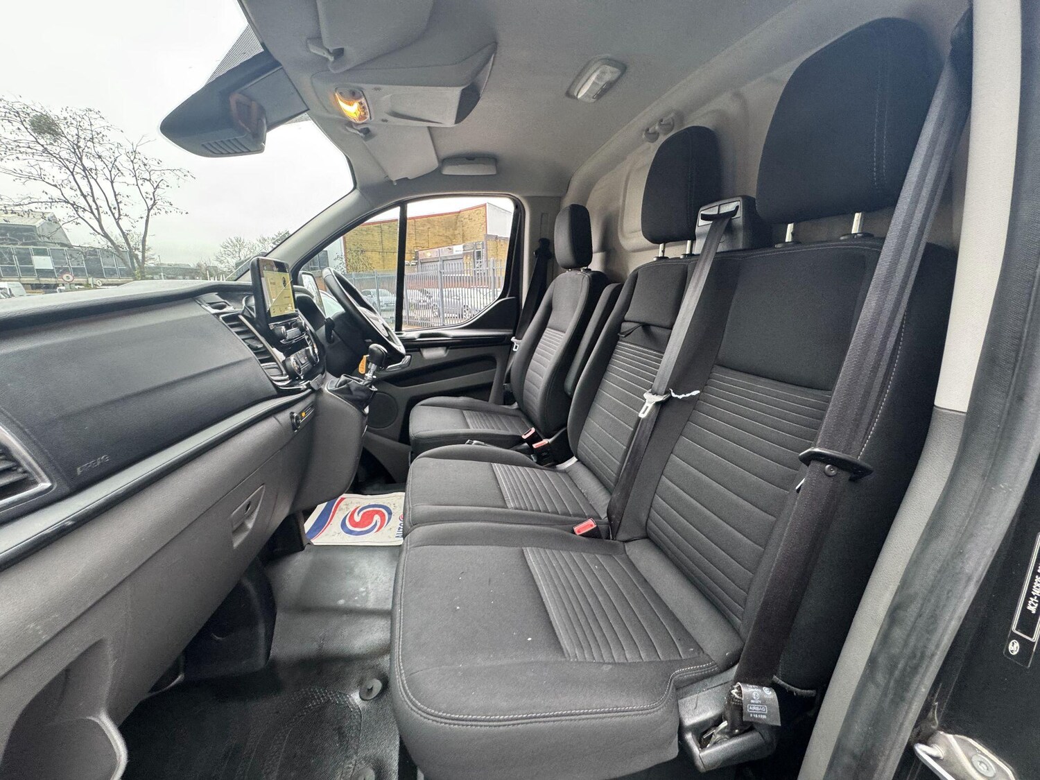 Used Ford Transit Custom 2019 for sale - 77279861: Photo 39