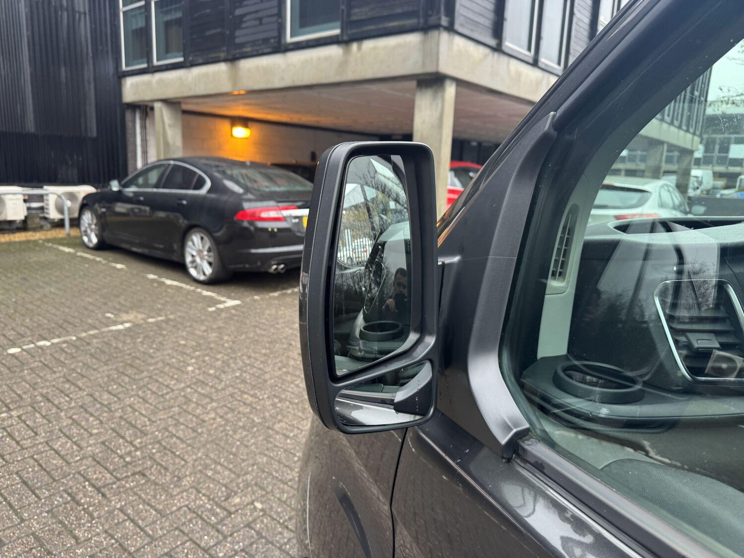 Used Ford Transit Custom 2019 for sale - 77279861: Photo 41