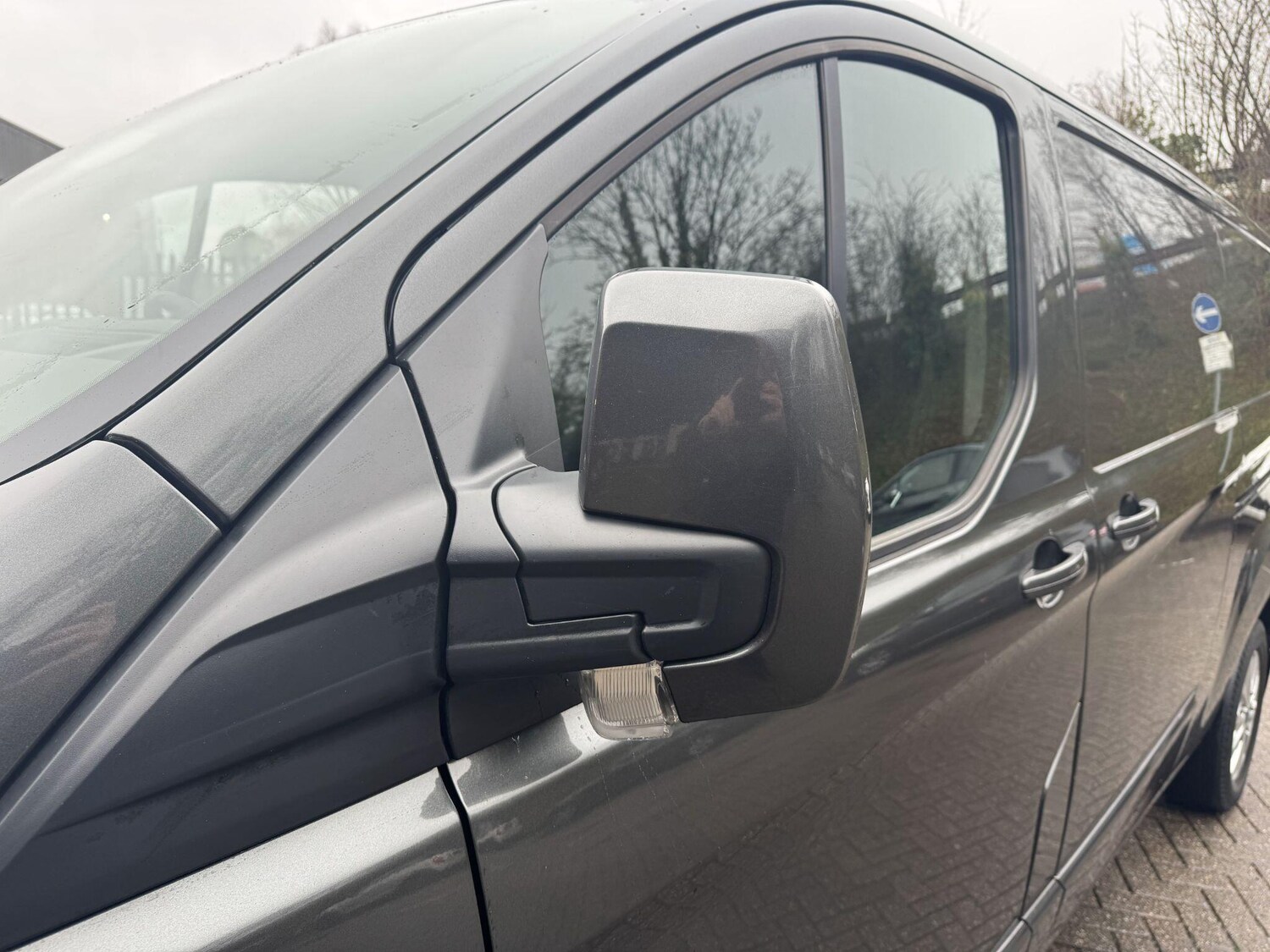 Used Ford Transit Custom 2019 for sale - 77279861: Photo 42