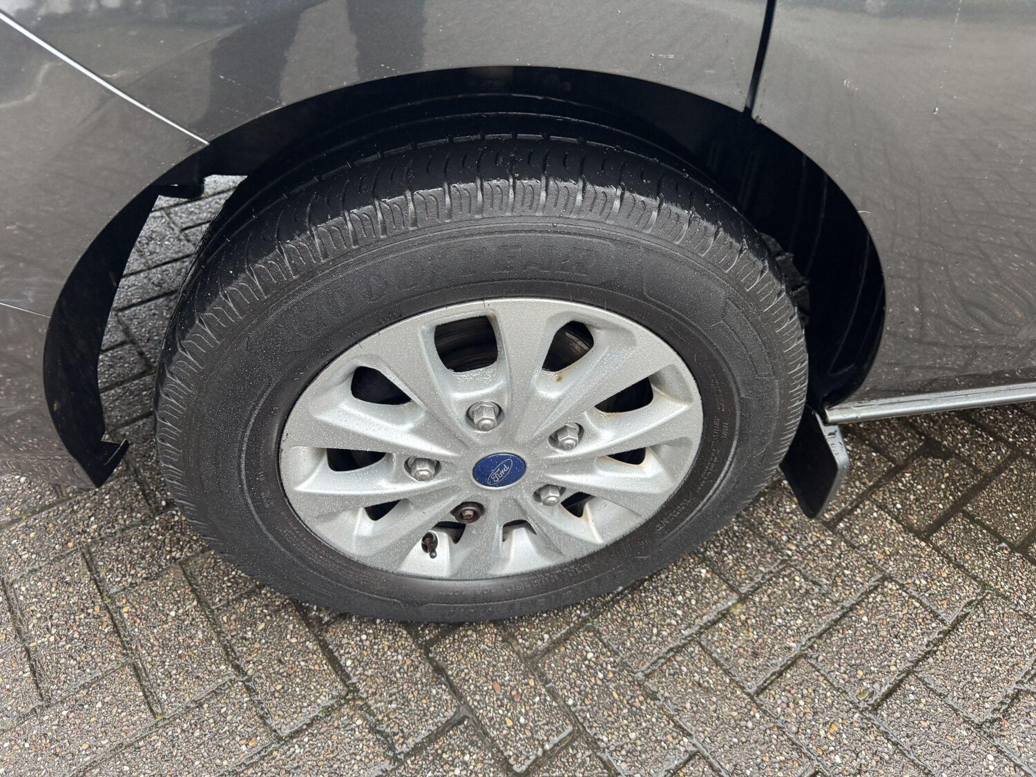 Used Ford Transit Custom 2019 for sale - 77279861: Photo 43