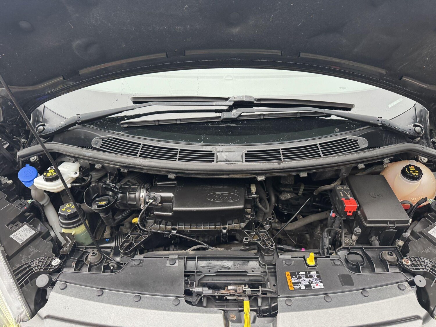 Used Ford Transit Custom 2019 for sale - 77279861: Photo 45