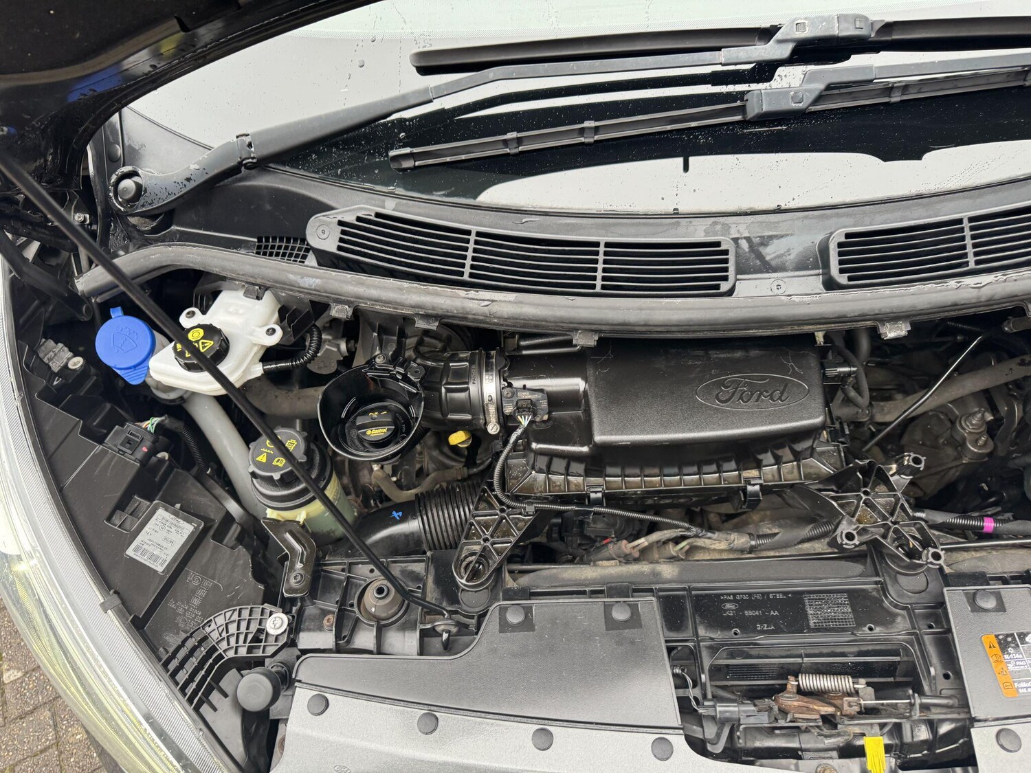 Used Ford Transit Custom 2019 for sale - 77279861: Photo 46