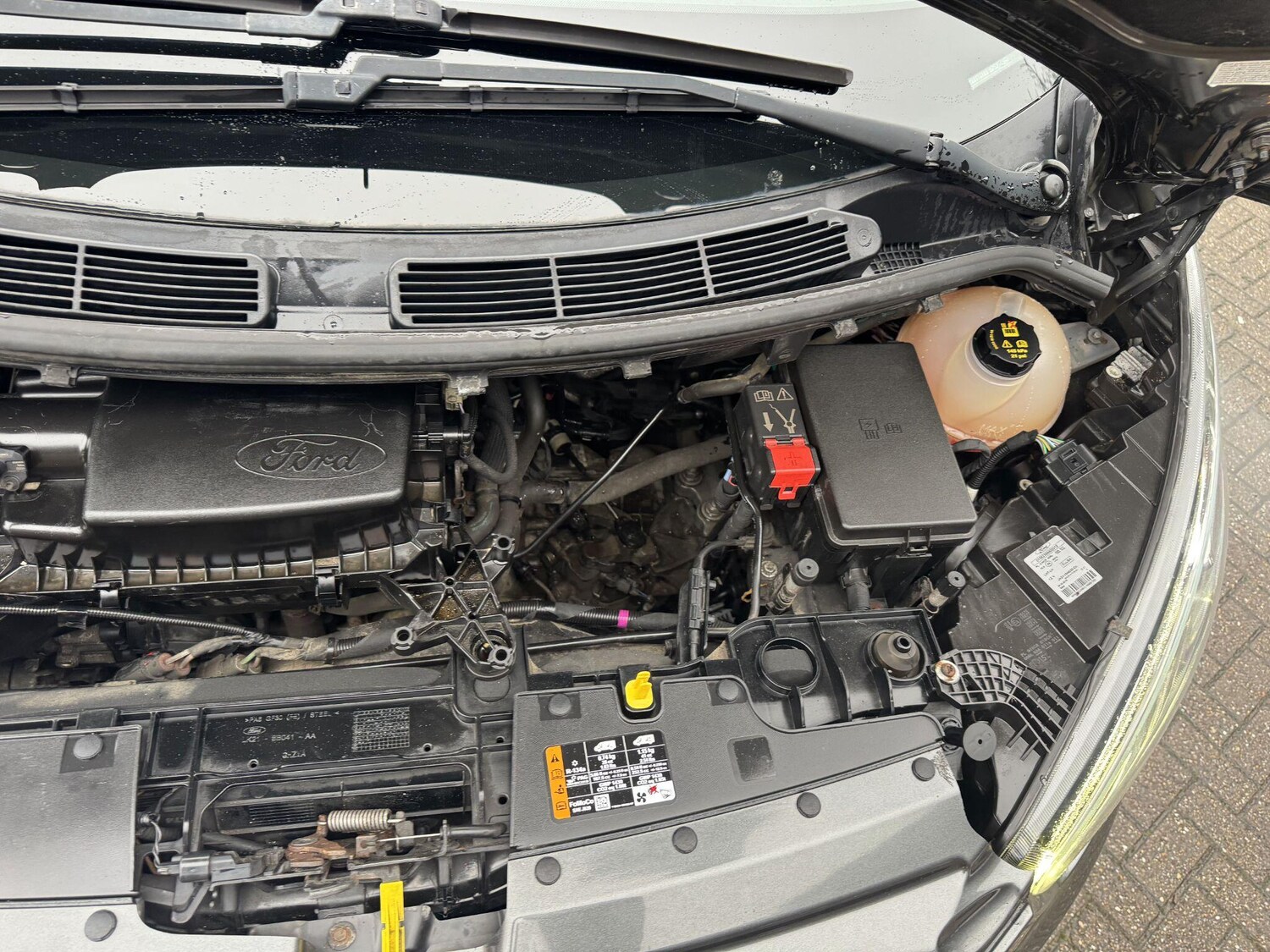 Used Ford Transit Custom 2019 for sale - 77279861: Photo 47