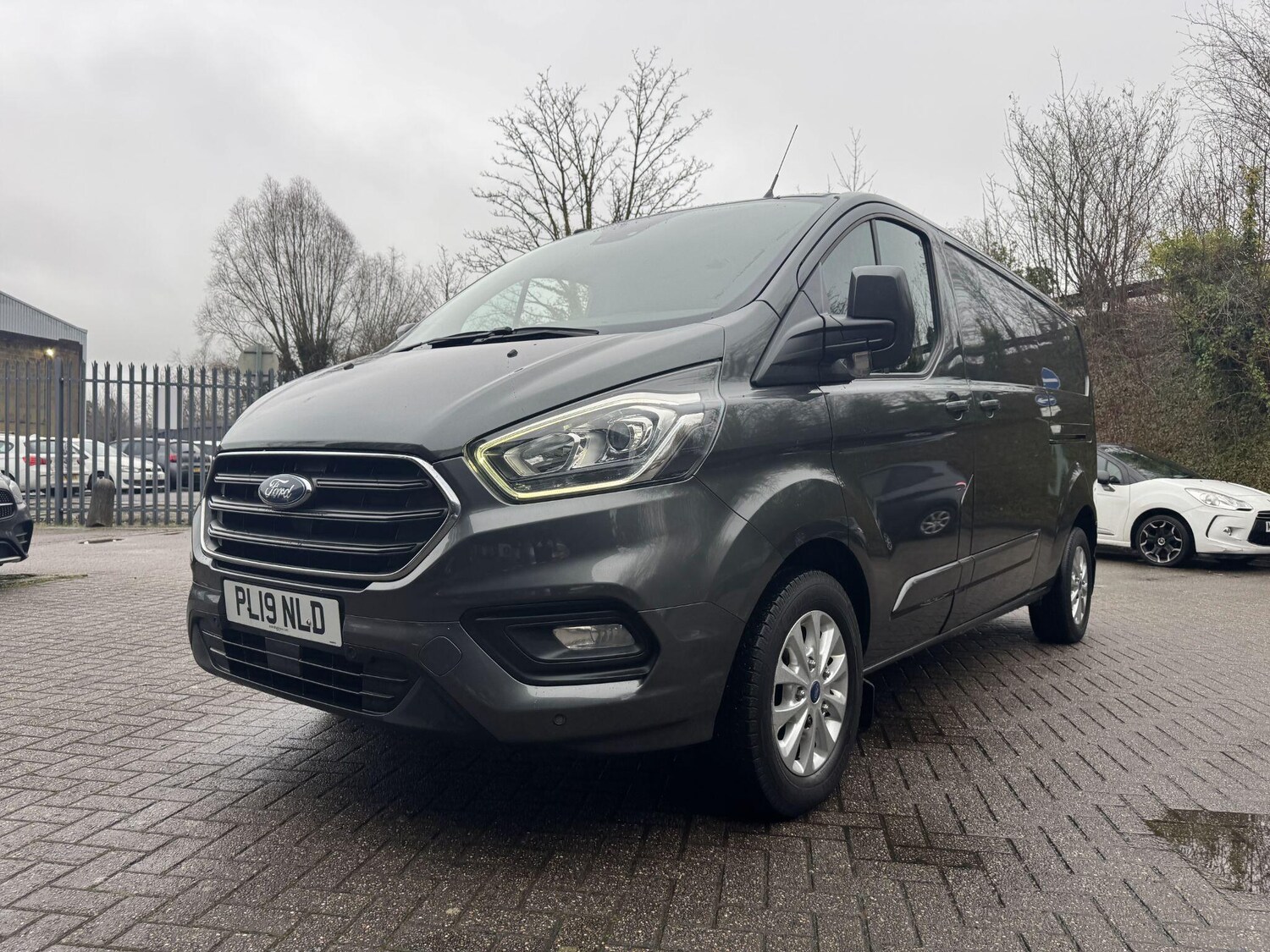 Used Ford Transit Custom 2019 for sale - 77279861: Photo 49