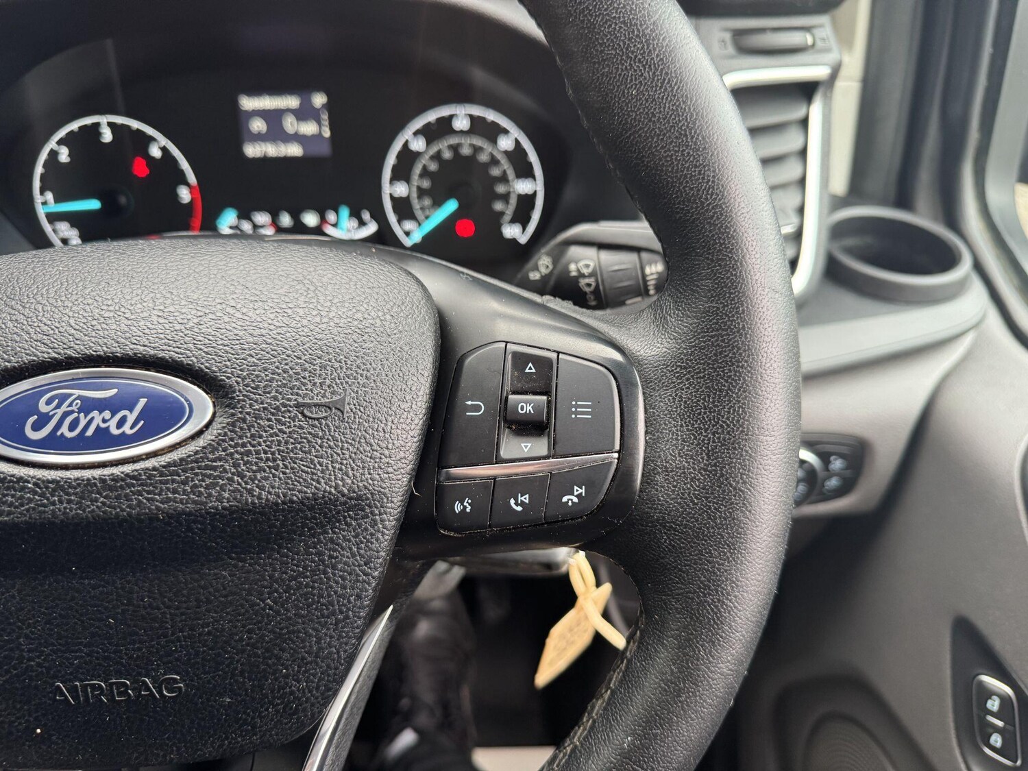 Used Ford Transit Custom 2019 for sale - 77279861: Photo 54