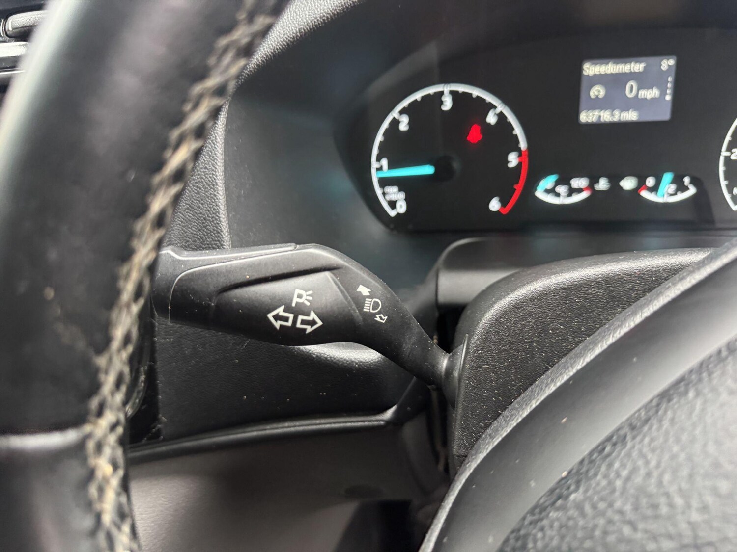 Used Ford Transit Custom 2019 for sale - 77279861: Photo 57