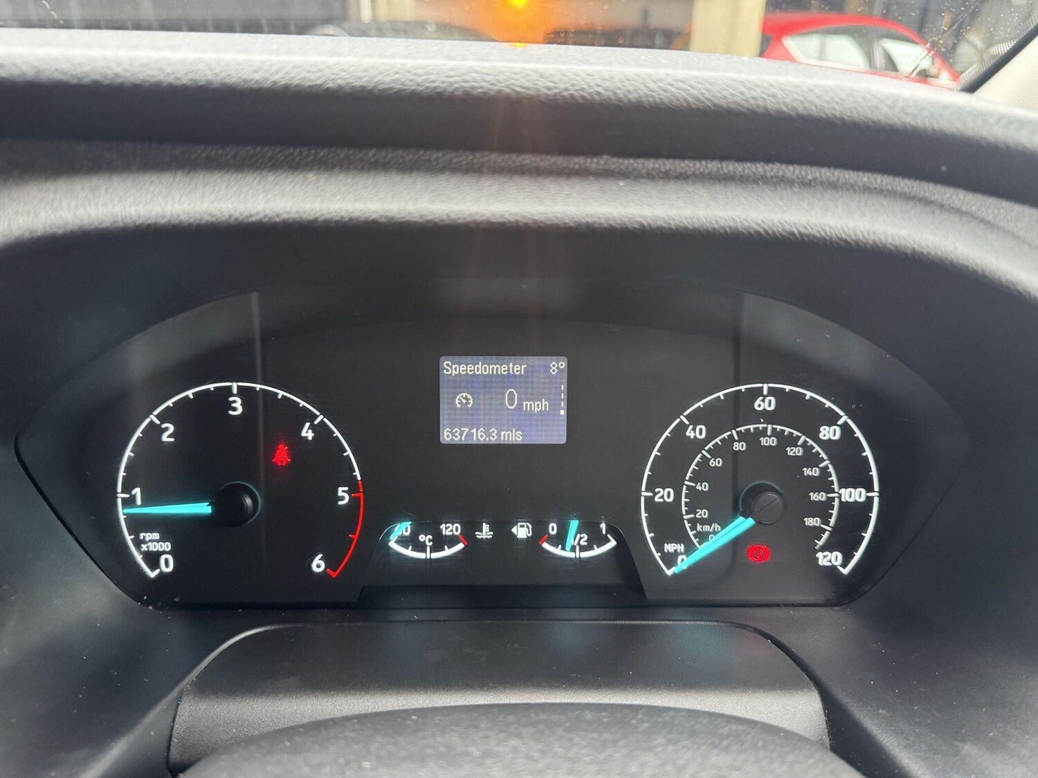 Used Ford Transit Custom 2019 for sale - 77279861: Photo 58