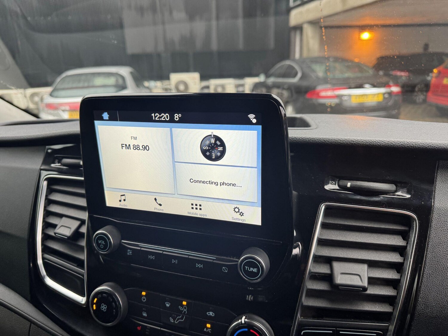 Used Ford Transit Custom 2019 for sale - 77279861: Photo 59