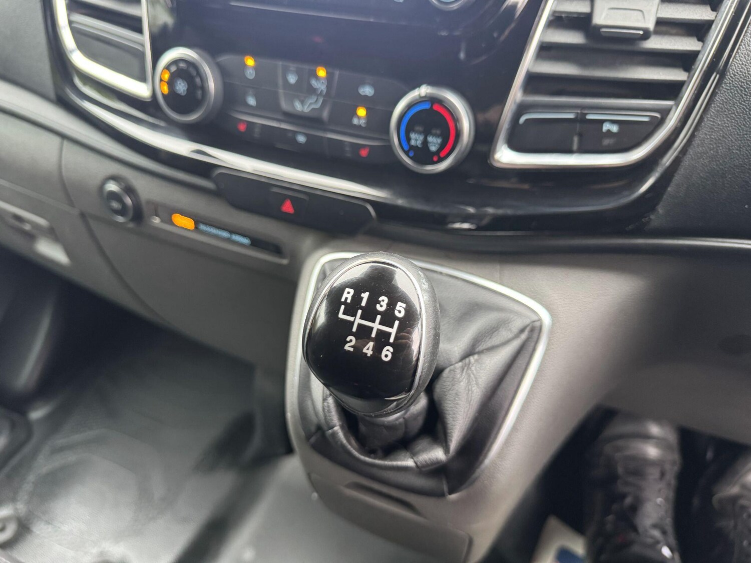 Used Ford Transit Custom 2019 for sale - 77279861: Photo 61