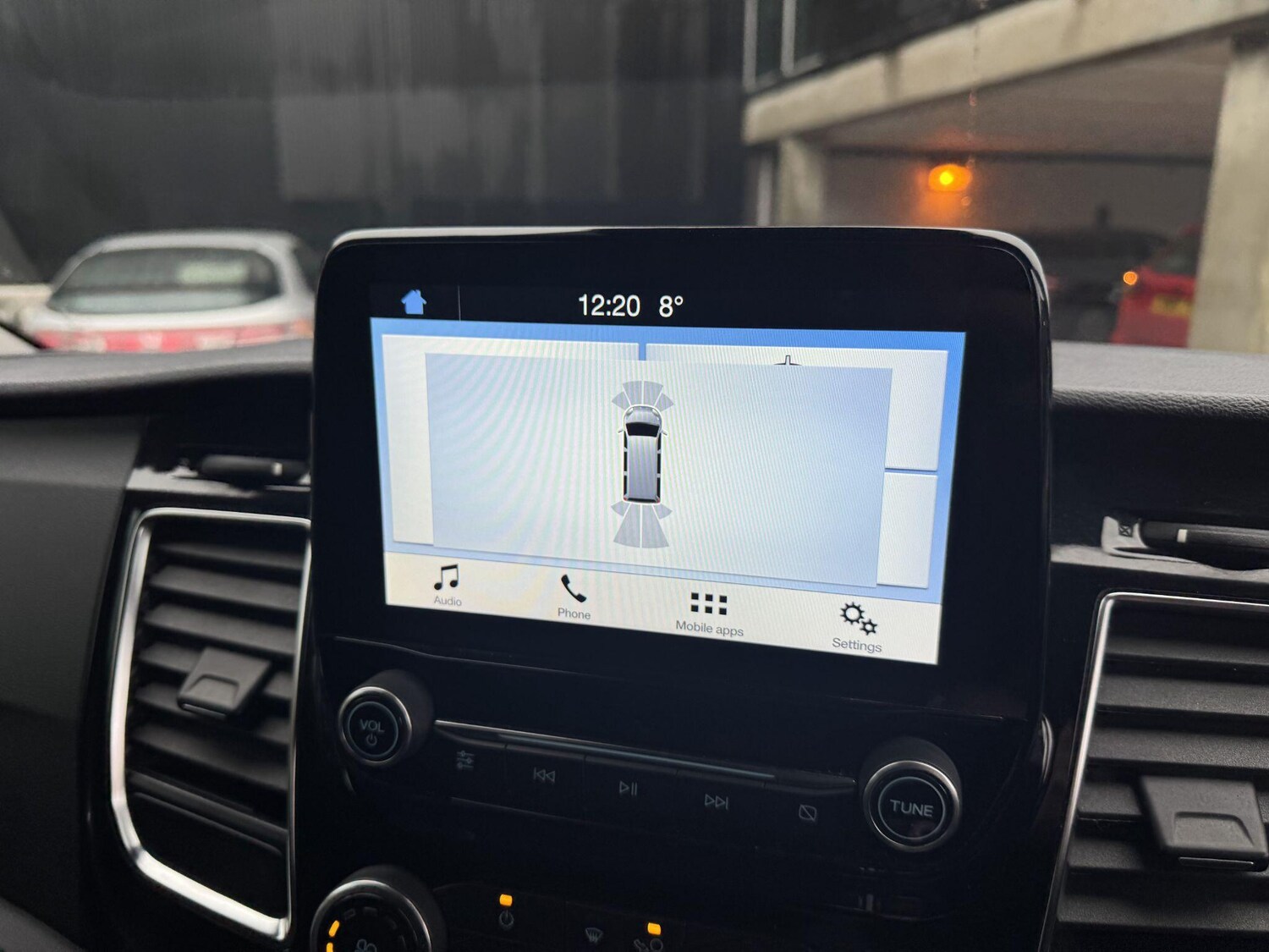 Used Ford Transit Custom 2019 for sale - 77279861: Photo 65