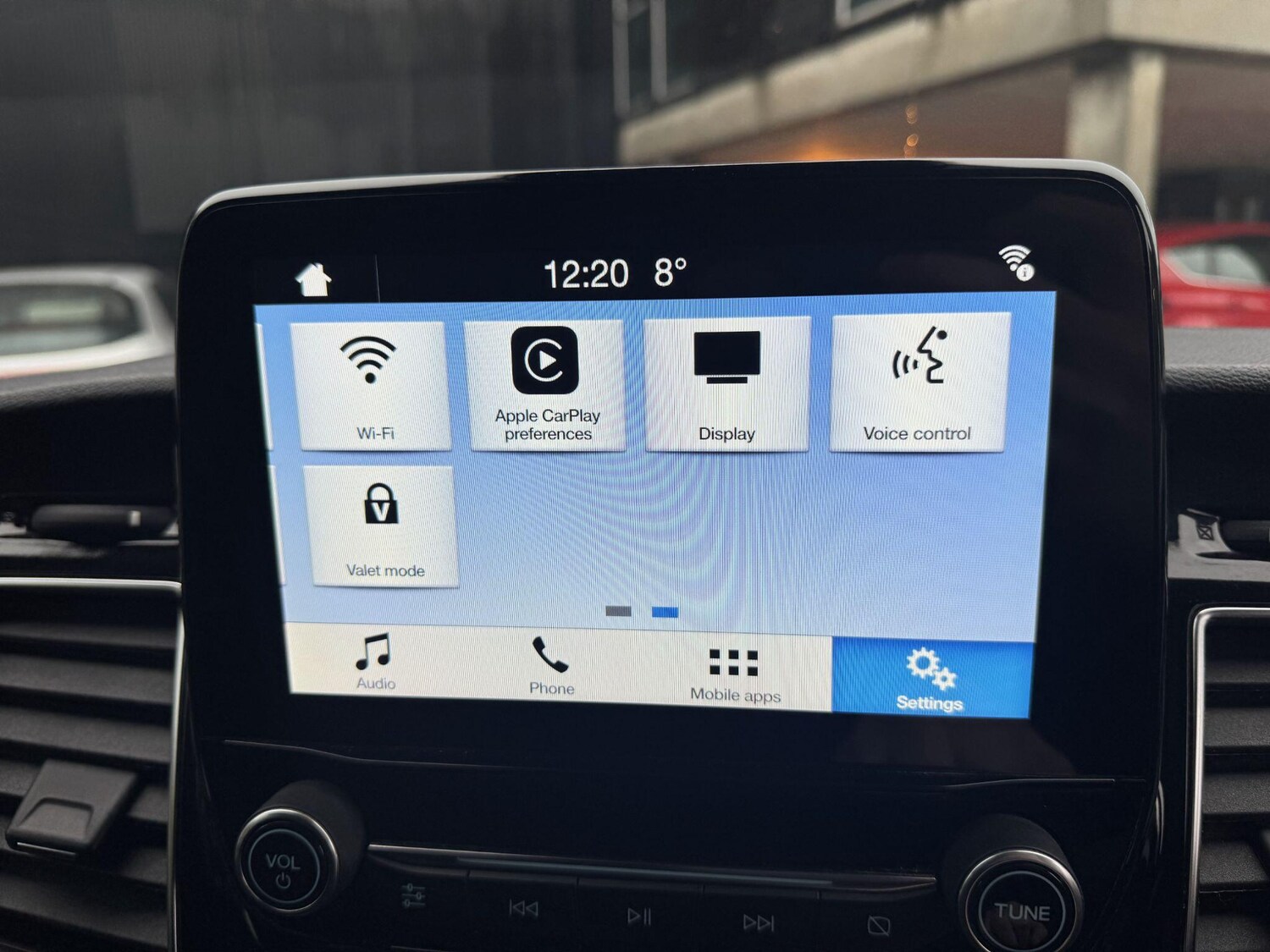 Used Ford Transit Custom 2019 for sale - 77279861: Photo 66