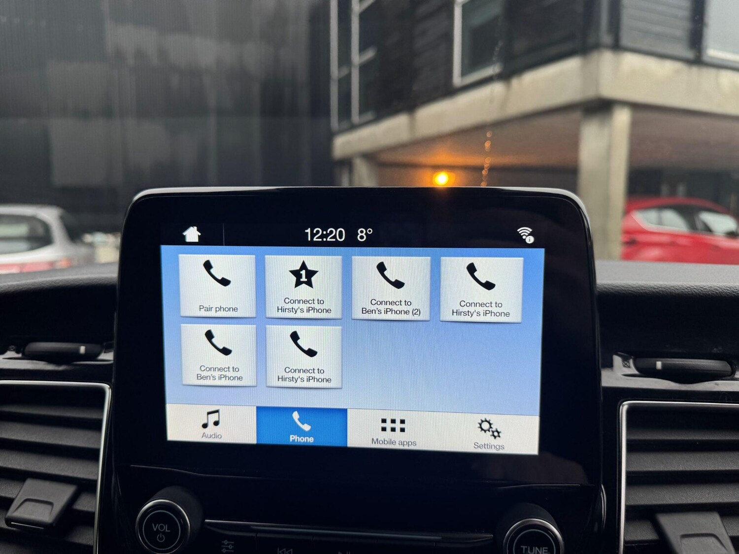 Used Ford Transit Custom 2019 for sale - 77279861: Photo 67