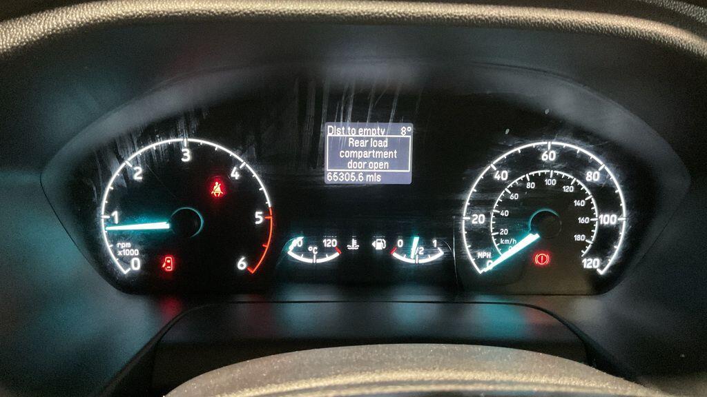 Used Ford Transit Custom 2019 for sale - 77001086: Photo 10