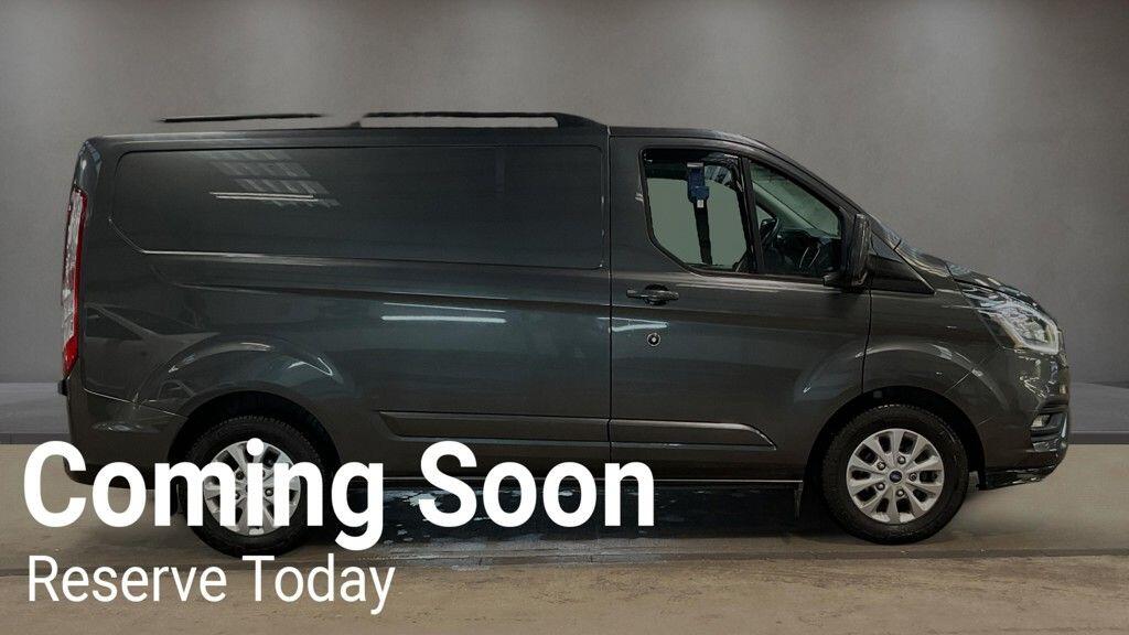 Used Ford Transit Custom 2019 for sale - 77001086: Photo 16