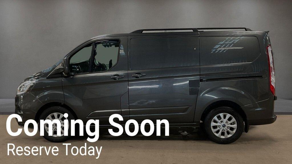 Used Ford Transit Custom 2019 for sale - 77001086: Photo 17