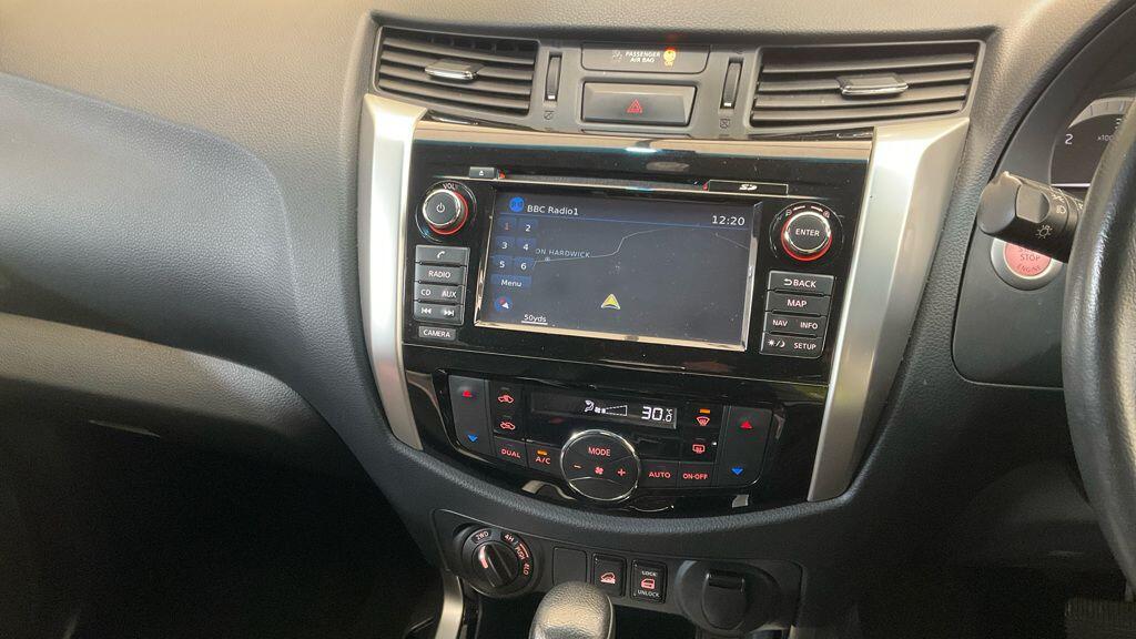 Used Nissan Navara 2017 for sale - 77625470: Photo 11