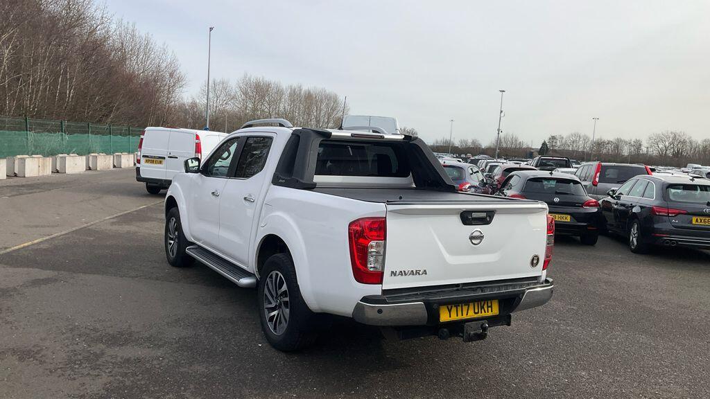 Used Nissan Navara 2017 for sale - 77625470: Photo 14