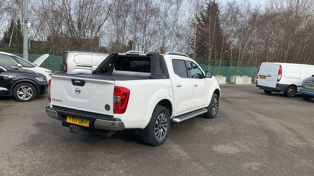 Used Nissan Navara 2017 for sale - 77625470: Photo 15