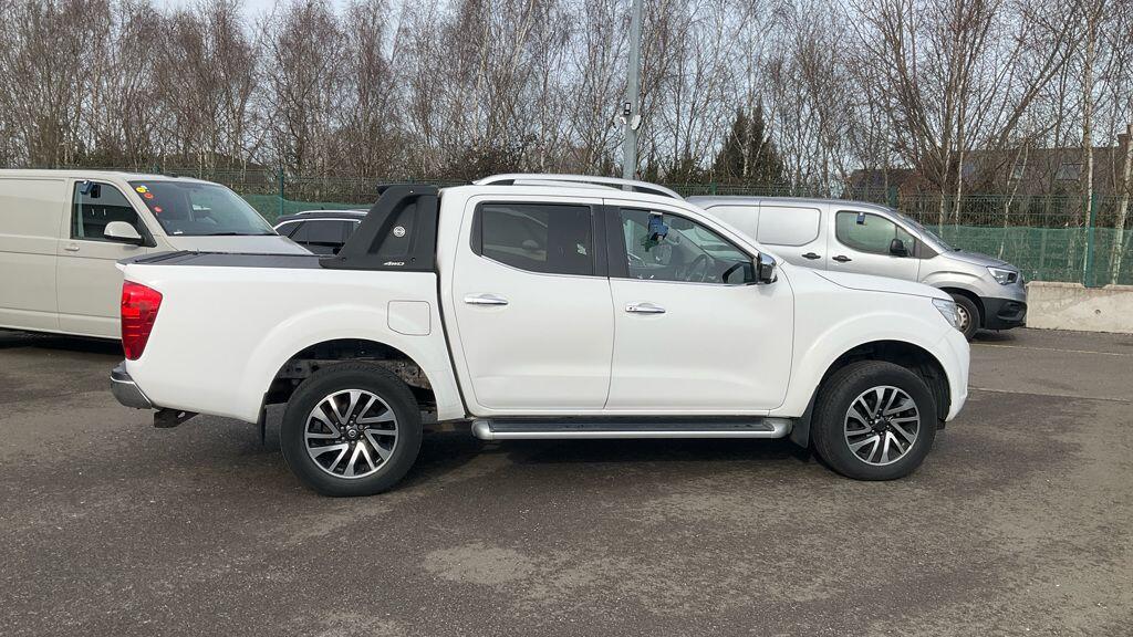 Used Nissan Navara 2017 for sale - 77625470: Photo 16