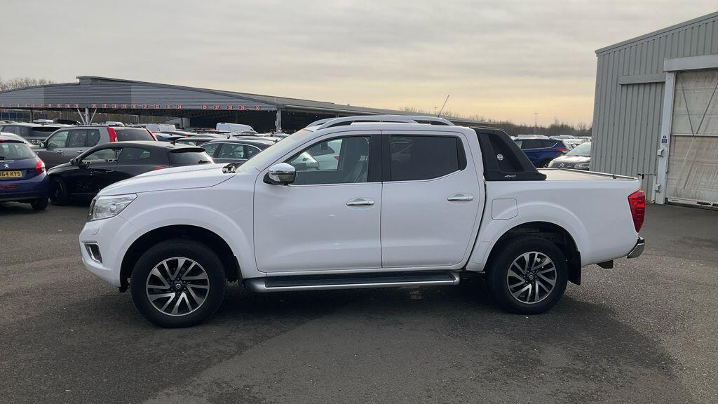 Used Nissan Navara 2017 for sale - 77625470: Photo 17