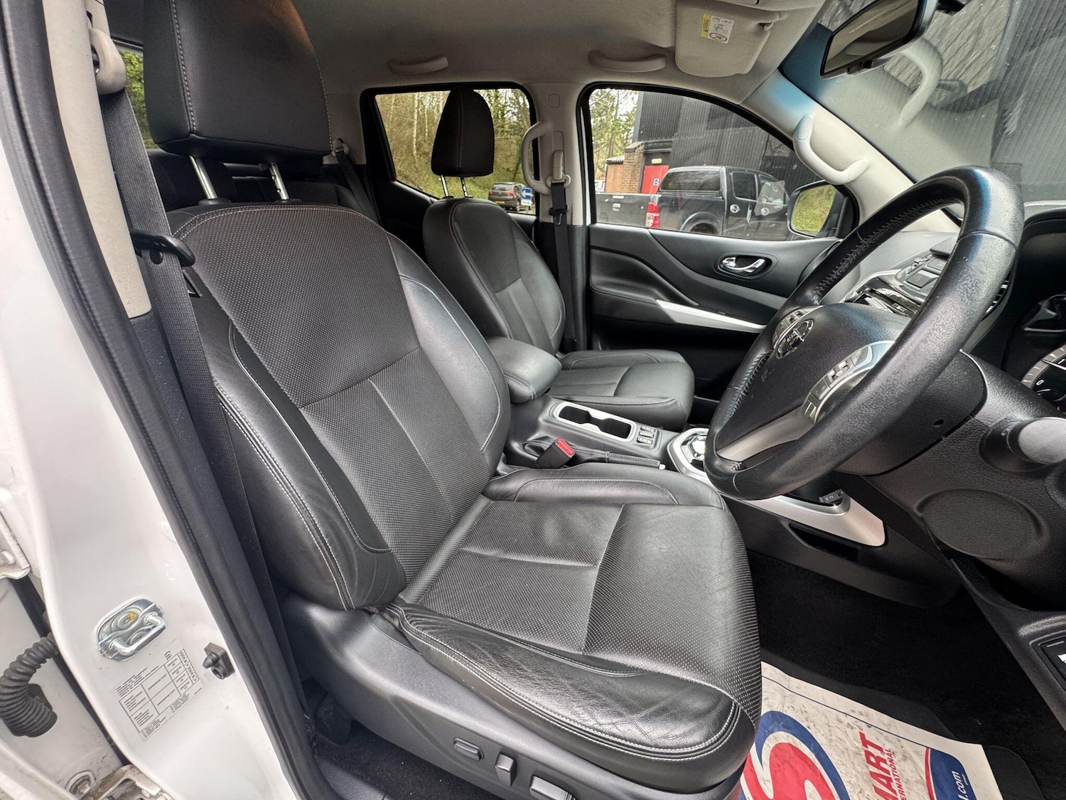 Used Nissan Navara 2017 for sale - 77625470: Photo 19