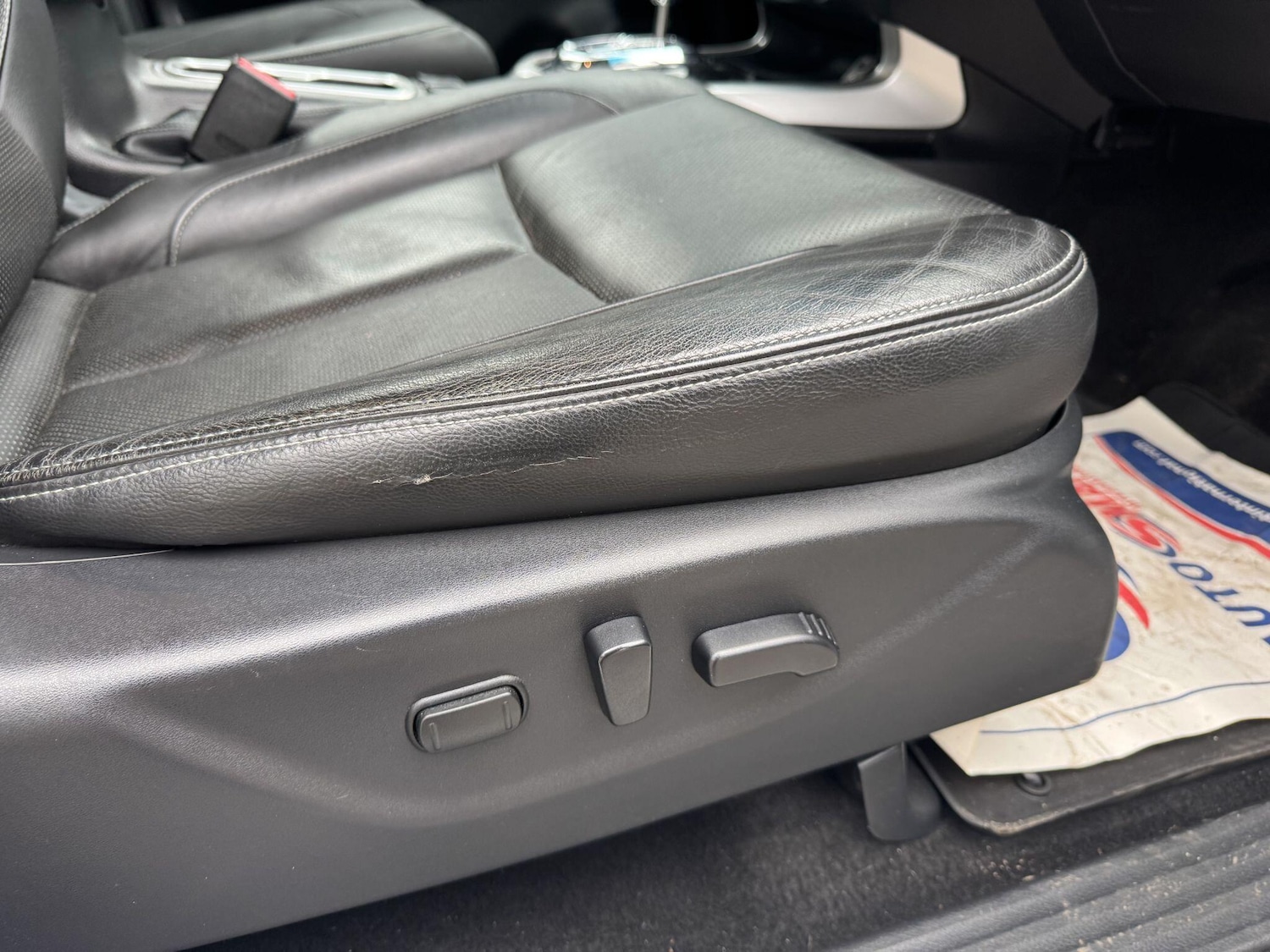 Used Nissan Navara 2017 for sale - 77625470: Photo 21