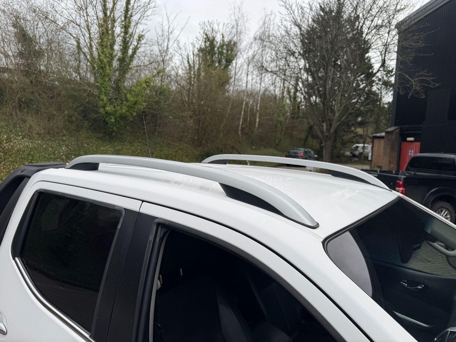 Used Nissan Navara 2017 for sale - 77625470: Photo 22