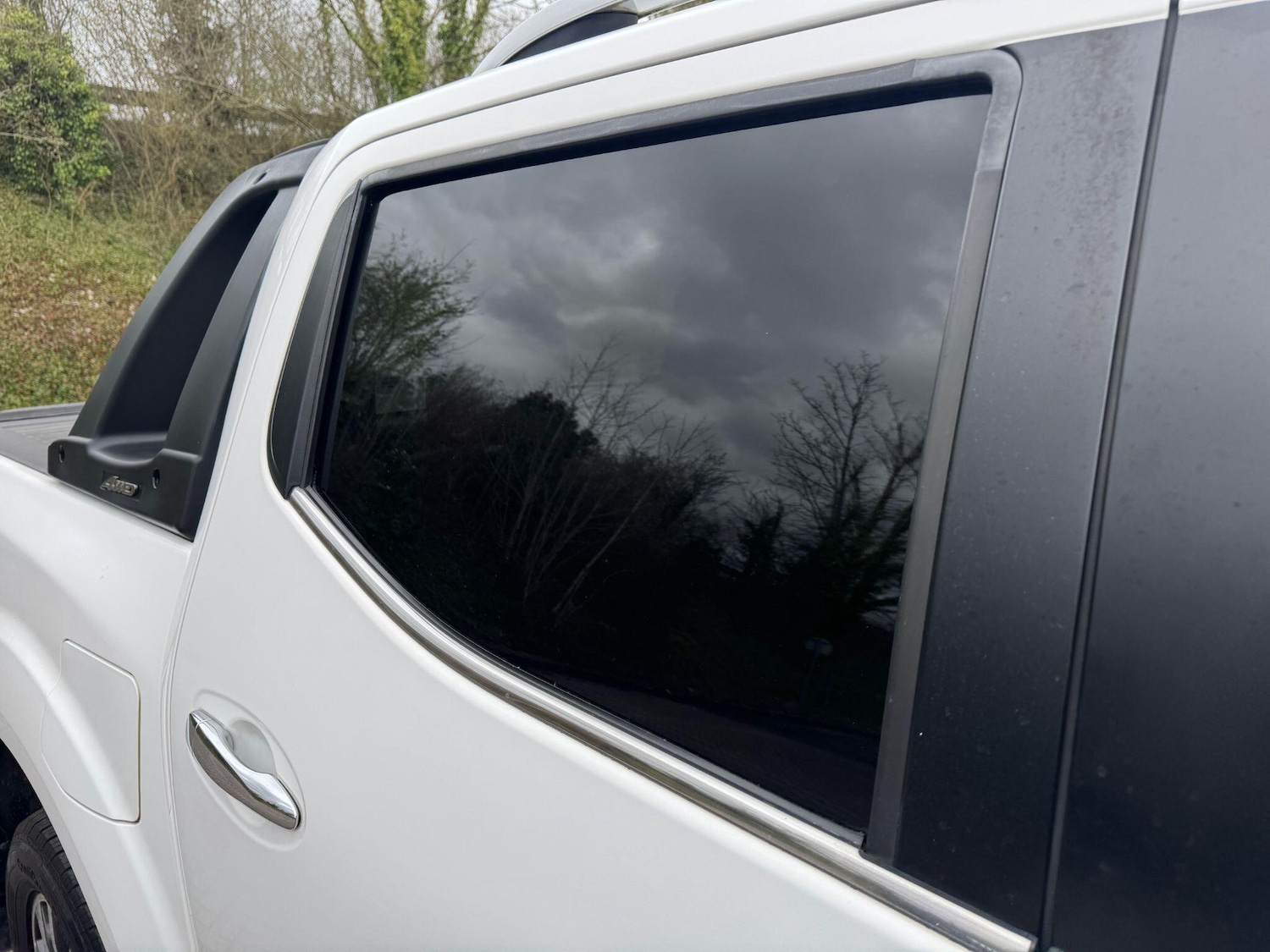 Used Nissan Navara 2017 for sale - 77625470: Photo 23