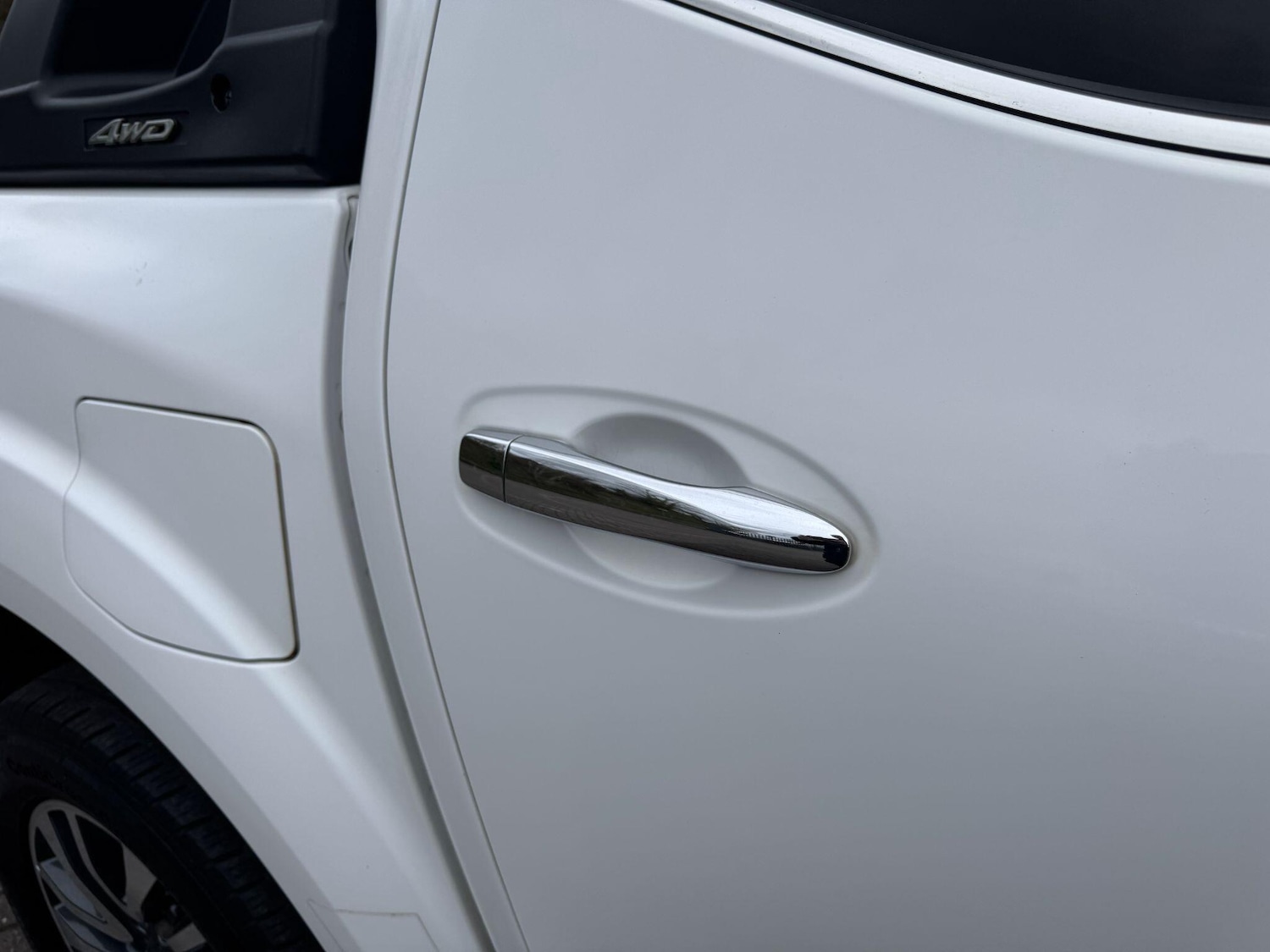 Used Nissan Navara 2017 for sale - 77625470: Photo 24