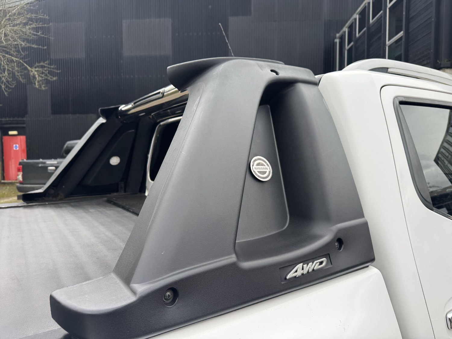 Used Nissan Navara 2017 for sale - 77625470: Photo 29