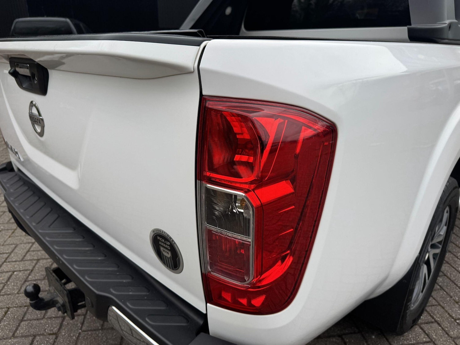 Used Nissan Navara 2017 for sale - 77625470: Photo 30