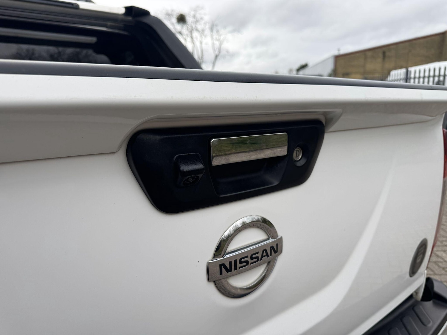 Used Nissan Navara 2017 for sale - 77625470: Photo 32