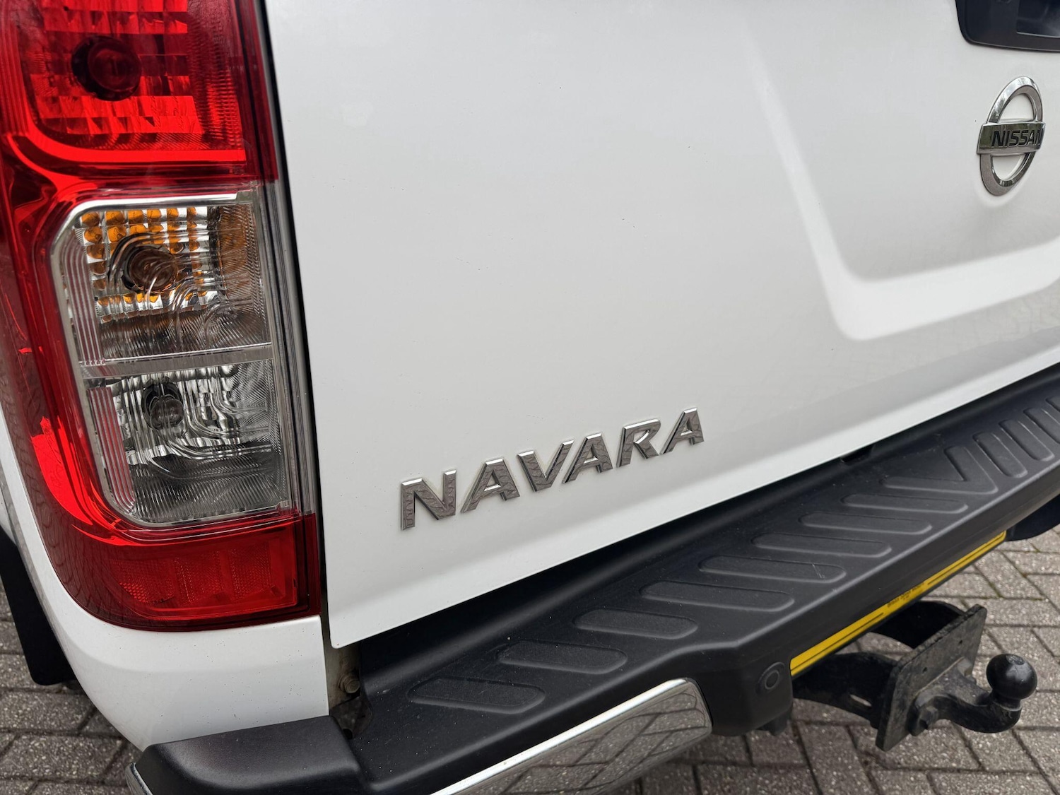 Used Nissan Navara 2017 for sale - 77625470: Photo 33