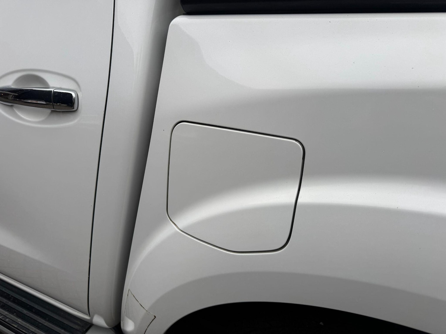 Used Nissan Navara 2017 for sale - 77625470: Photo 36