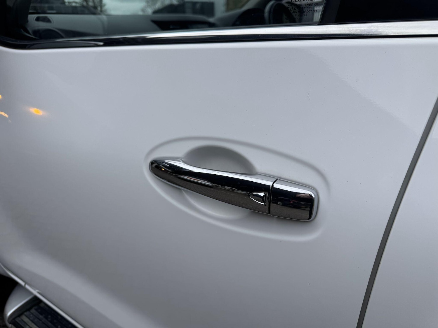 Used Nissan Navara 2017 for sale - 77625470: Photo 43