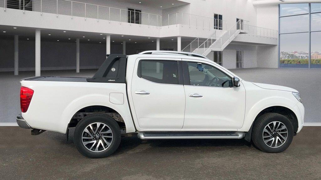 Used Nissan Navara 2017 for sale - 77625470: Photo 5