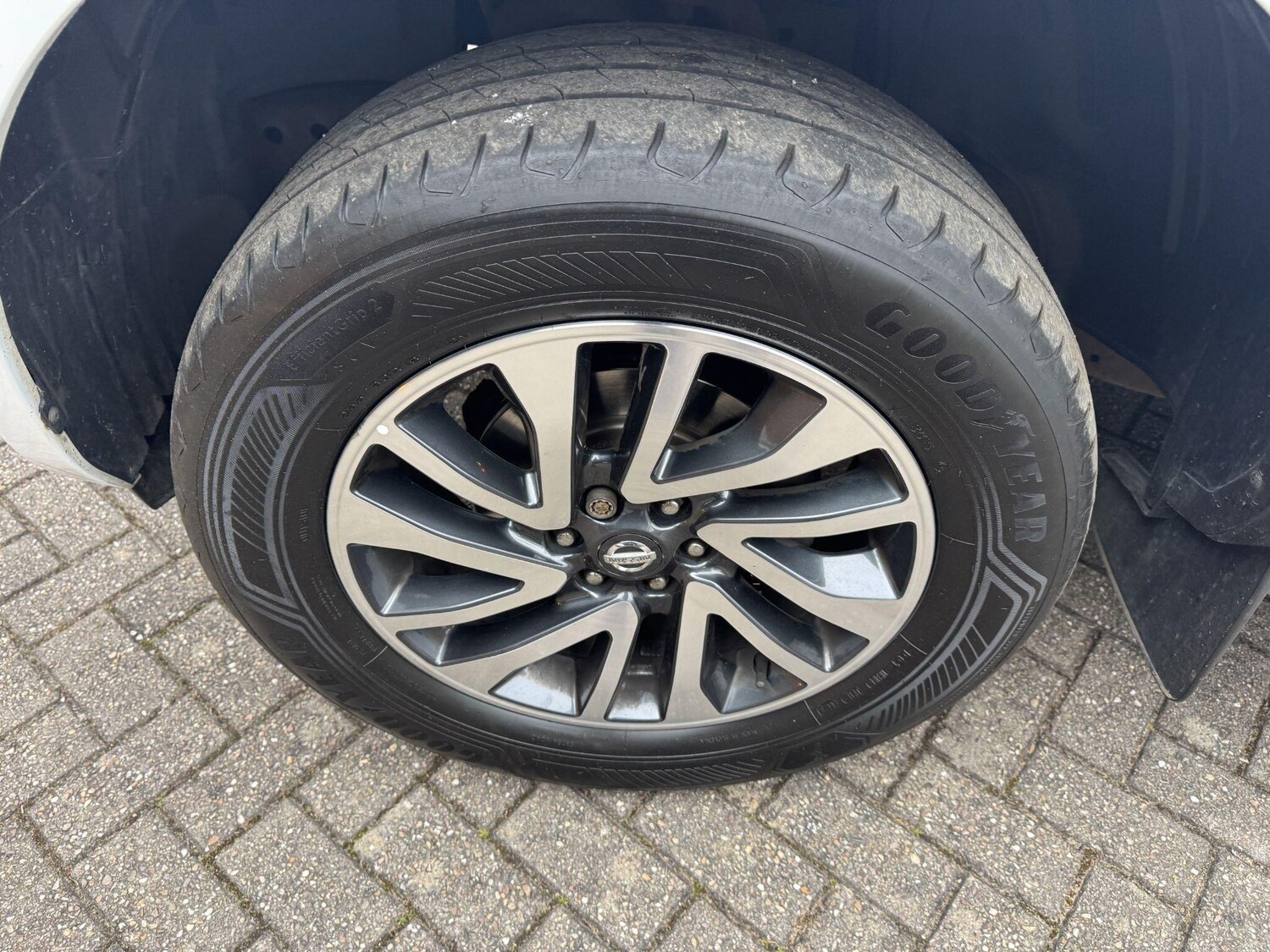 Used Nissan Navara 2017 for sale - 77625470: Photo 50