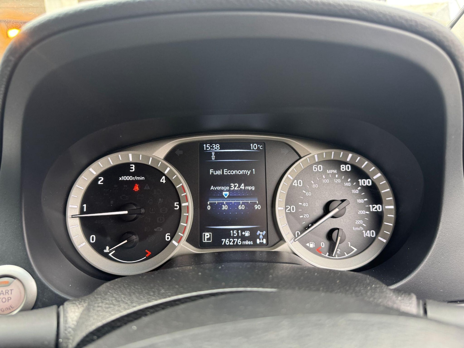 Used Nissan Navara 2017 for sale - 77625470: Photo 61