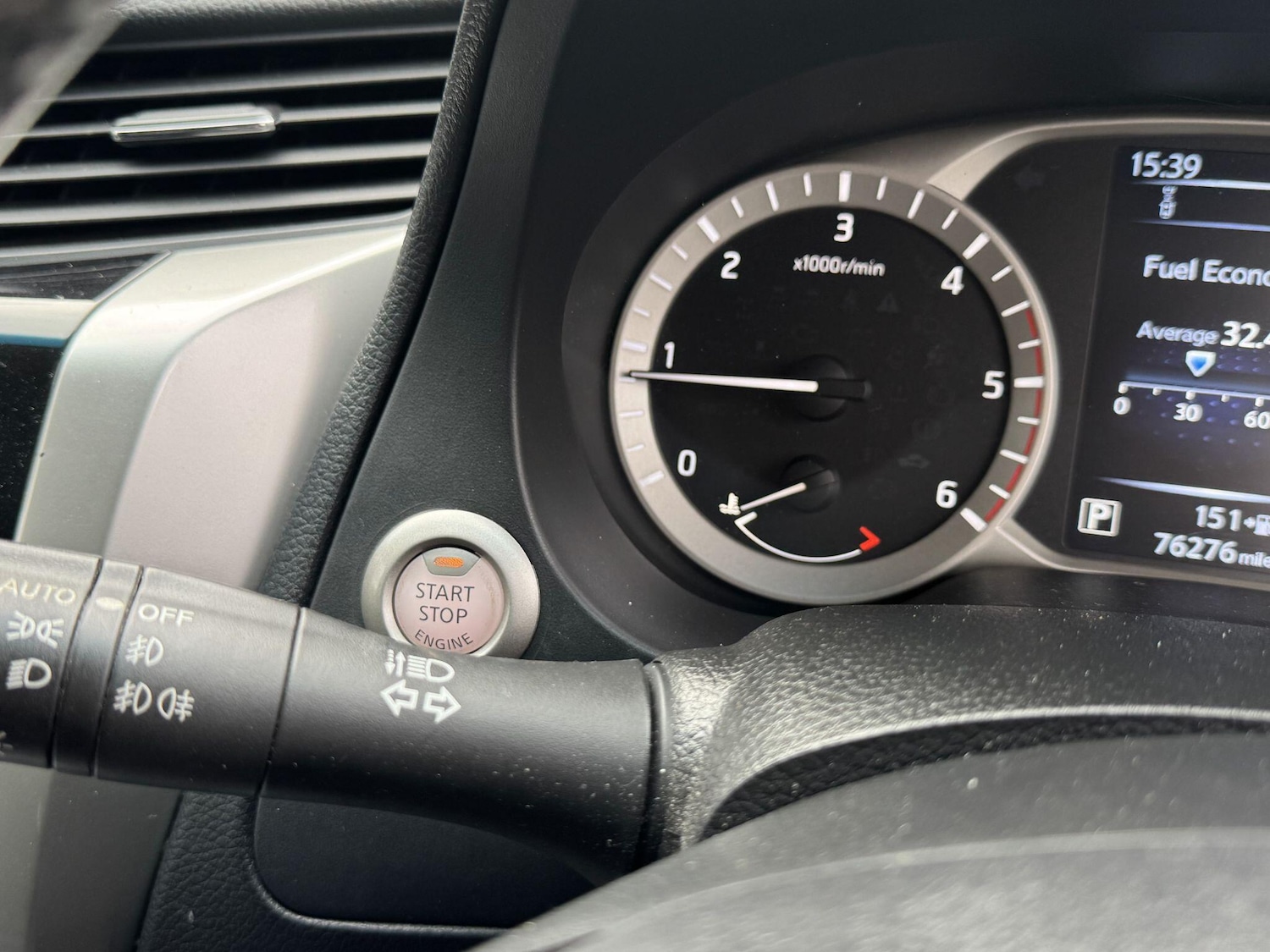 Used Nissan Navara 2017 for sale - 77625470: Photo 62