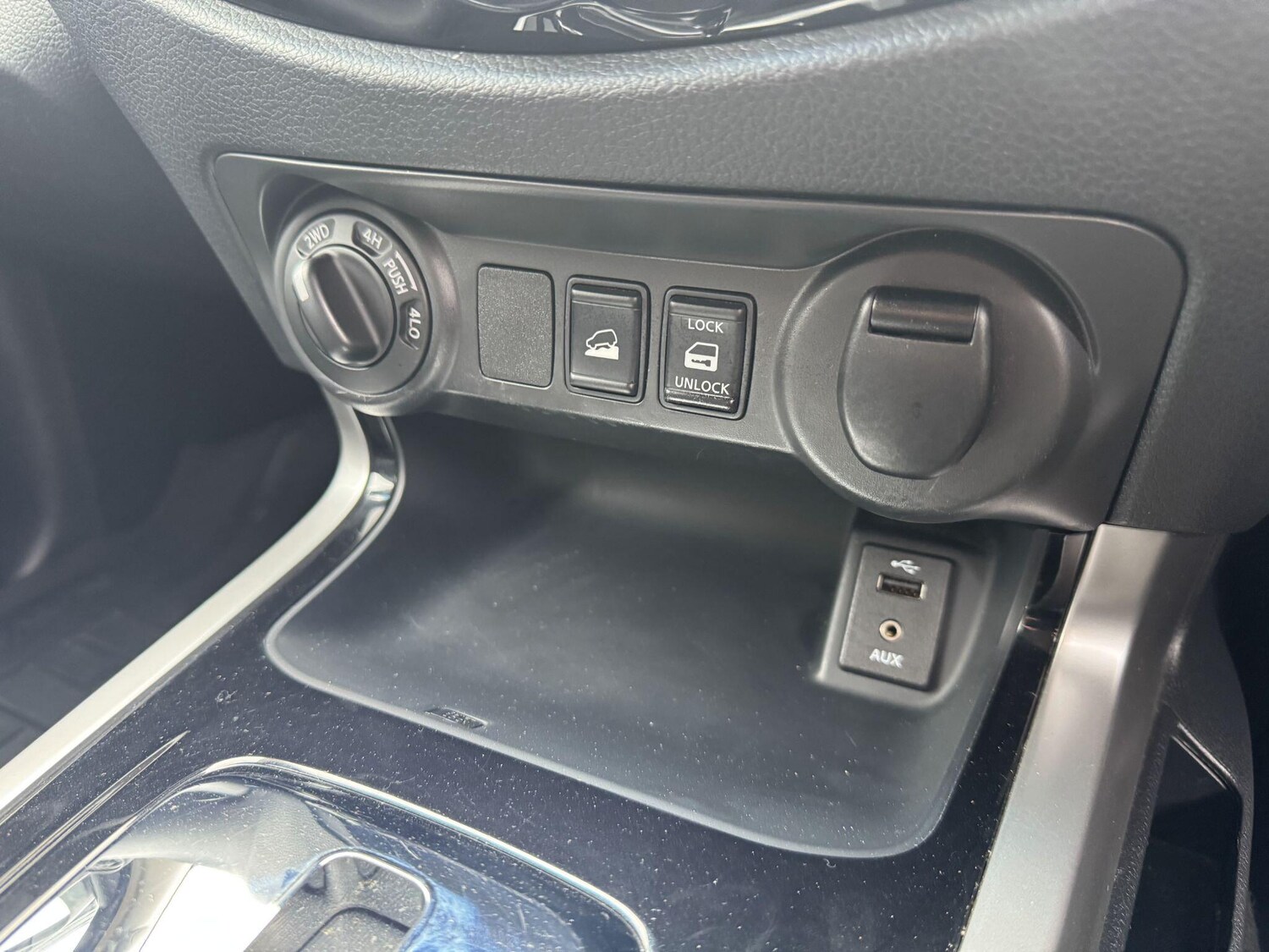 Used Nissan Navara 2017 for sale - 77625470: Photo 66