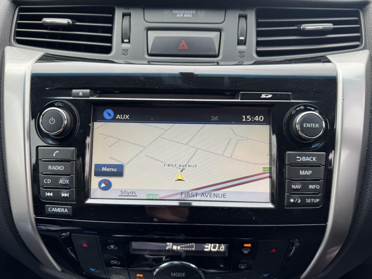 Used Nissan Navara 2017 for sale - 77625470: Photo 78