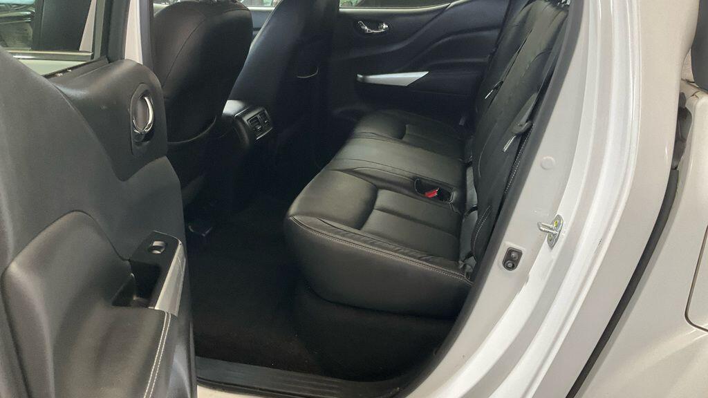 Used Nissan Navara 2017 for sale - 77625470: Photo 8