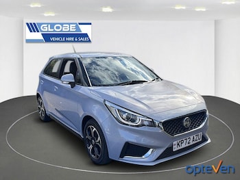 Used MG MG3 2022 for sale - 78230754: Photo