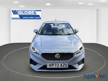 Used MG MG3 2022 for sale - 78230754: Photo