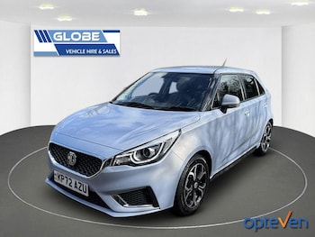 Used MG MG3 2022 for sale - 78230754: Photo