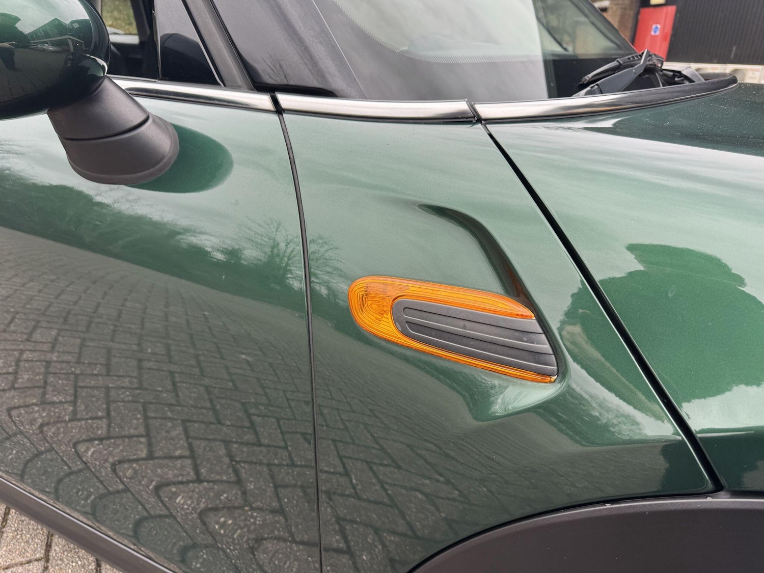 Used MINI Hatch 2016 for sale - 77646613: Photo 11