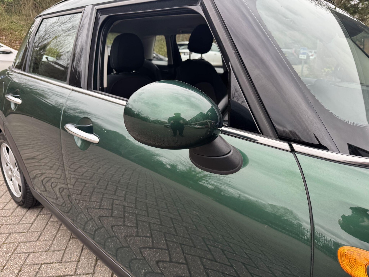 Used MINI Hatch 2016 for sale - 77646613: Photo 12