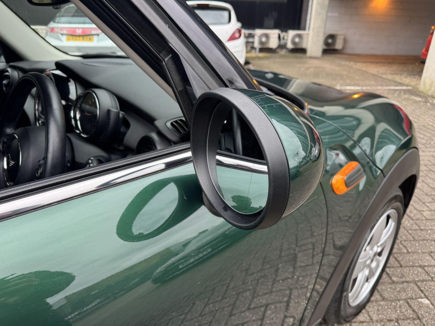 Used MINI Hatch 2016 for sale - 77646613: Photo 13