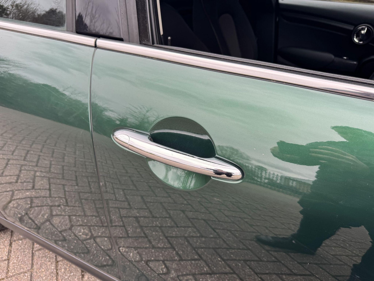 Used MINI Hatch 2016 for sale - 77646613: Photo 14